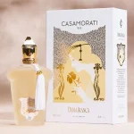 عطر زنانه زرجوف کازاموراتی داما بیانکا ادو پرفیوم Xerjoff Casamorati Dama Bianca Eau de Parfum