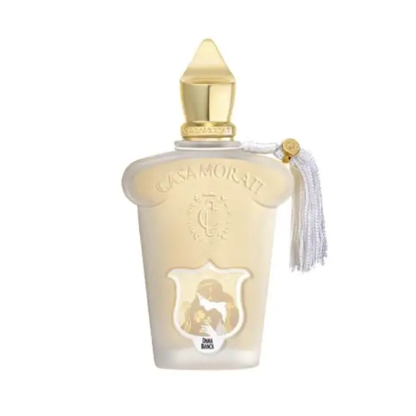 عطر زنانه زرجوف کازاموراتی داما بیانکا ادو پرفیوم Xerjoff Casamorati Dama Bianca Eau de Parfum