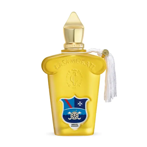 عطر یونیسکس کازاموراتی دولچه آمالفی زرجوف ادو پرفیوم Xerjoff Casamorati Dolce Amalfi Eau de Parfum