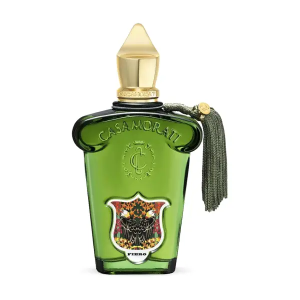 عطر مردانه کازاموراتی فیرو زرجوف ادو پرفیوم Xerjoff Casamorati Fiero Eau de Parfum