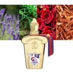 عطر یونیسکس زرجوف کازاموراتی فیوچرا ادو پرفیوم Xerjoff Casamorati Futura Eau de Parfum