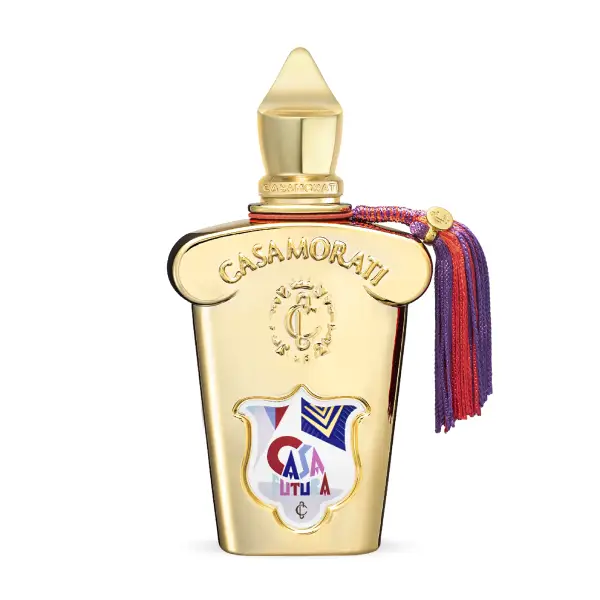 عطر یونیسکس زرجوف کازاموراتی فیوچرا ادو پرفیوم Xerjoff Casamorati Futura Eau de Parfum