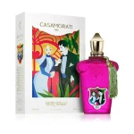 عطر زنانه کازاموراتی گران بالو زرجوف ادو پرفیوم Xerjoff Casamorati Gran Ballo Eau de Parfum