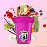 عطر زنانه کازاموراتی گران بالو زرجوف ادو پرفیوم Xerjoff Casamorati Gran Ballo Eau de Parfum