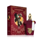 عطر یونیسکس زرجوف کازاموراتی ایتالیکا ادو پرفیوم Xerjoff Casamorati Italica Eau de Parfum