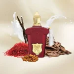 عطر یونیسکس زرجوف کازاموراتی ایتالیکا ادو پرفیوم Xerjoff Casamorati Italica Eau de Parfum