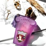 عطر زنانه کازاموراتی لاتوسکا زرجوف ادو پرفیوم Xerjoff Casamorati La Tosca Eau de Parfum