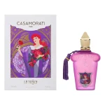 عطر زنانه کازاموراتی لاتوسکا زرجوف ادو پرفیوم Xerjoff Casamorati La Tosca Eau de Parfum