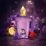 عطر زنانه کازاموراتی لاتوسکا زرجوف ادو پرفیوم Xerjoff Casamorati La Tosca Eau de Parfum