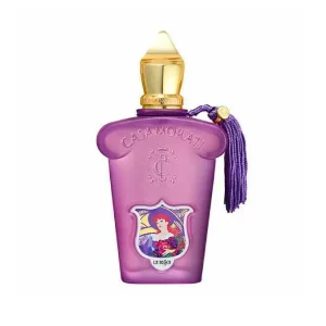 عطر زنانه کازاموراتی لاتوسکا زرجوف ادو پرفیوم Xerjoff Casamorati La Tosca Eau de Parfum