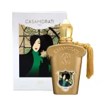 عطر زنانه کازاموراتی لیرا زرجوف ادو پرفیوم Xerjoff Casamorati Lira Eau de Parfum