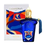 عطر یونیسکس کازاموراتی مفیستو زرجوف ادو پرفیوم Xerjoff Casamorati Mefisto Eau de Parfum