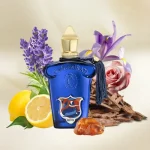 عطر یونیسکس کازاموراتی مفیستو زرجوف ادو پرفیوم Xerjoff Casamorati Mefisto Eau de Parfum