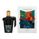 عطر یونیسکس کازاموراتی رجیو زرجوف ادو پرفیوم Xerjoff Casamorati Regio Eau de Parfum