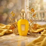 عطر یونیسکس زرجوف اربا گلد ادو پرفیوم Xerjoff Erba Gold Eau de Parfum