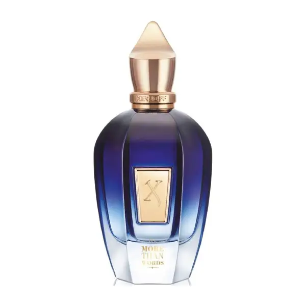عطر یونیسکس زرجوف مور دن وردز ادو پرفیوم Xerjoff More Than Words Eau de Parfum