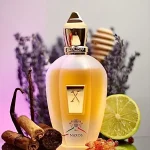 عطر یونیسکس زرجوف ناکسوس ادو پرفیوم Xerjoff Naxos Eau de Parfum