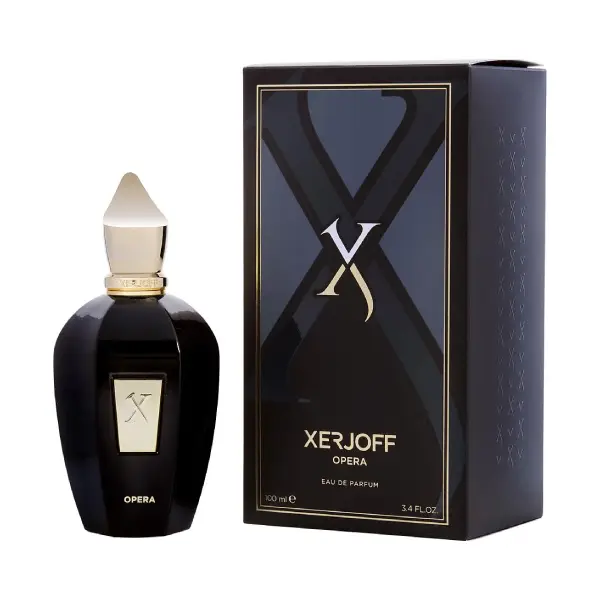 عطر یونیسکس زرجوف اپرا ادو پرفیوم Xerjoff Opera Eau de Parfum