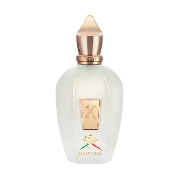 عطر یونیسکس زرجوف رنسانس ادو پرفیوم Xerjoff Renaissance Eau de Parfum