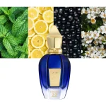 عطر یونیسکس زرجوف تورینو ۲۲ ادو پرفیوم Xerjoff Torino 22 Eau de Parfum