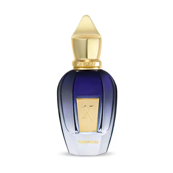 عطر یونیسکس زرجوف تورینو ۲۲ ادو پرفیوم Xerjoff Torino 22 Eau de Parfum