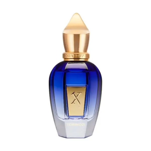 عطر یونیسکس زرجوف تورینو ۲۱ ادو پرفیوم Xerjoff Torino21 Eau de Parfum
