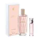 عطر زنانه ایو روشه کوم اون اویدنس ادو پرفیوم Yves Rocher Comme une Evidence Eau de Parfum