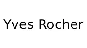 برند ایو روشه (Yves Rocher)