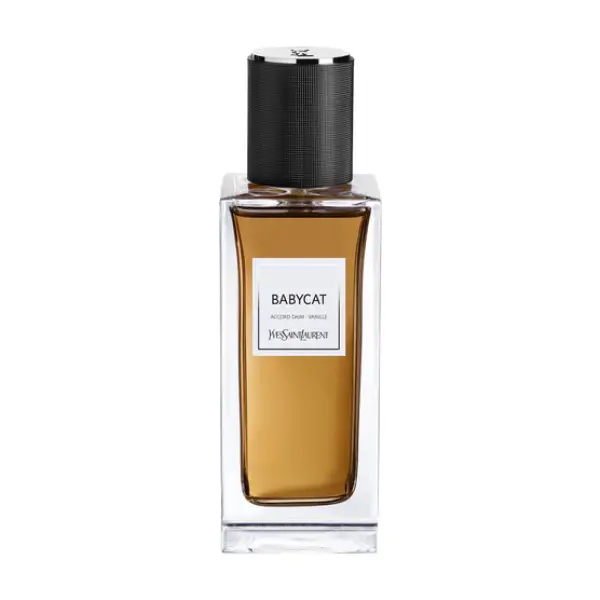 عطر یونیسکس ایو سن لوران بیبی کت ادو پرفیوم Yves Saint Laurent Babycat Eau de Parfum