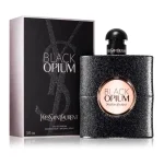 عطر زنانه ایو سن لوران بلک اوپیوم ادو پرفیوم Yves Saint Laurent Black Opium Eau de Parfum