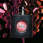 عطر زنانه ایو سن لوران بلک اوپیوم ادو پرفیوم Yves Saint Laurent Black Opium Eau de Parfum