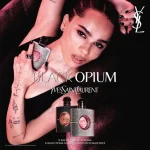 عطر زنانه ایو سن لوران بلک اوپیوم ادو پرفیوم Yves Saint Laurent Black Opium Eau de Parfum