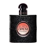 عطر زنانه ایو سن لوران بلک اوپیوم ادو پرفیوم Yves Saint Laurent Black Opium Eau de Parfum