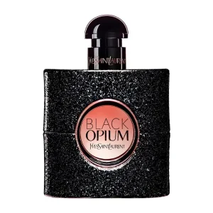 عطر زنانه ایو سن لوران بلک اوپیوم ادو پرفیوم Yves Saint Laurent Black Opium Eau de Parfum