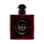 عطر زنانه ایو سن لوران بلک اوپیوم اور رد ادو پرفیوم Yves Saint Laurent Black Opium Over Red Eau de Parfum