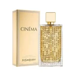 عطر زنانه ایو سن لوران سینما ادو پرفیوم Yves Saint Laurent Cinema Eau de Parfum