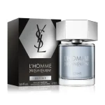 عطر مردانه ایو سن لوران لهوم اولتیم ادو پرفیوم Yves Saint Laurent L'Homme Ultime Eau de Parfum