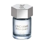 عطر مردانه ایو سن لوران لهوم اولتیم ادو پرفیوم Yves Saint Laurent L'Homme Ultime Eau de Parfum