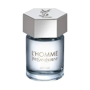 عطر مردانه ایو سن لوران لهوم اولتیم ادو پرفیوم Yves Saint Laurent L'Homme Ultime Eau de Parfum