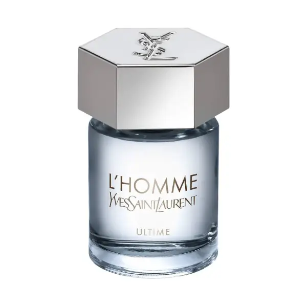 عطر مردانه ایو سن لوران لهوم اولتیم ادو پرفیوم Yves Saint Laurent L'Homme Ultime Eau de Parfum