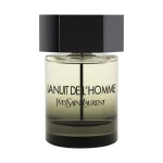 عطر مردانه ایو سن لوران لانویت د لهوم ادو تویلت Yves Saint Laurent La Nuit de L'Homme Eau de Toilette