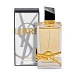 عطر زنانه ایو سن لوران لیبر ادو پرفیوم Yves Saint Laurent Libre Eau de Parfum