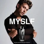 عطر مردانه ایو سن لوران مای سلف ادو پرفیوم Yves Saint Laurent MYSLF Eau de Parfum