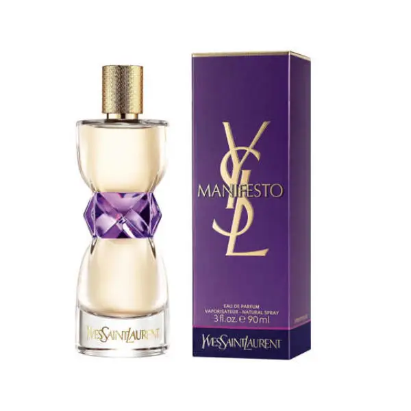 عطر زنانه ایو سن لوران منیفستو ادو پرفیوم Yves Saint Laurent Manifesto Eau de Parfum