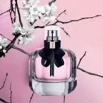 عطر زنانه ایو سن لوران مون پاریس ادو پرفیوم Yves Saint Laurent Mon Paris Eau de Parfum