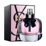 عطر زنانه ایو سن لوران مون پاریس ادو پرفیوم Yves Saint Laurent Mon Paris Eau de Parfum