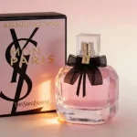 عطر زنانه ایو سن لوران مون پاریس ادو پرفیوم Yves Saint Laurent Mon Paris Eau de Parfum
