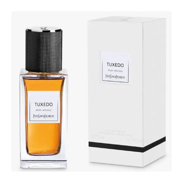 عطر یونیسکس ایو سن لوران تاکسیدو ادو پرفیوم Yves Saint Laurent Tuxedo Eau de Parfum