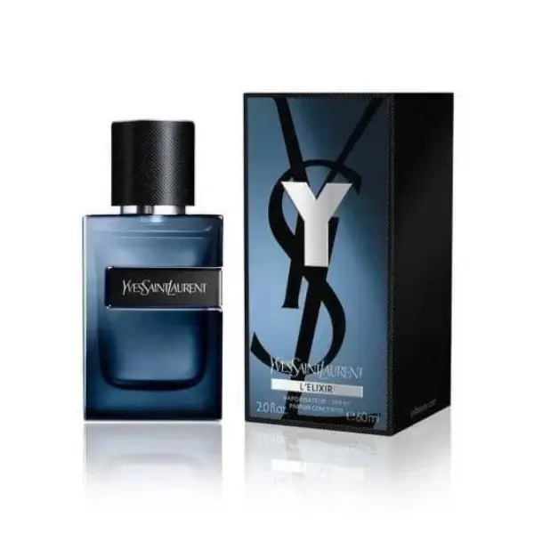 عطر مردانه ایو سن لوران وای ادو پرفیوم Yves Saint Laurent Y Eau de Parfum