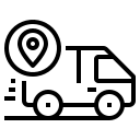 آیکون پیگیری سفارش